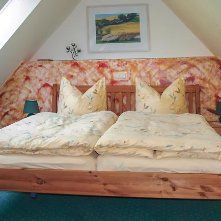 Cozy In Marlow Ot Bruenkendorf Appartement *