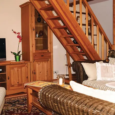 Cozy In Marlow Ot Bruenkendorf Appartement *