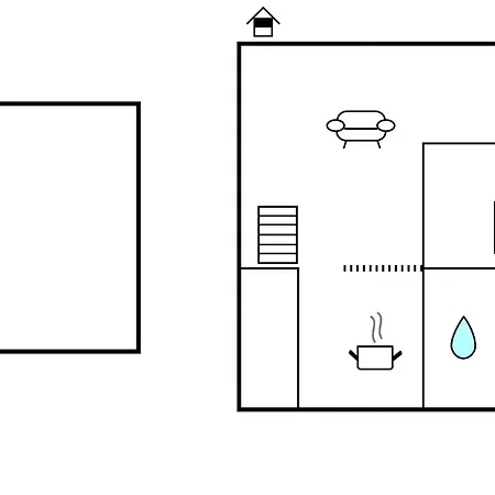 Apartment Cozy In Ot Bruenkendorf