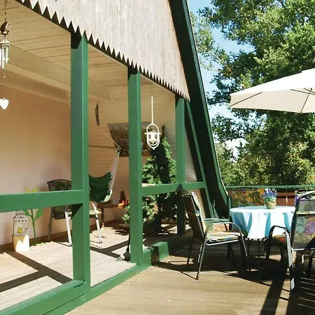 Appartement Cozy In Marlow Ot Bruenkendorf Marlow