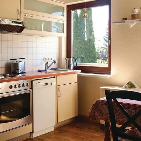 Cozy In Marlow Ot Bruenkendorf *