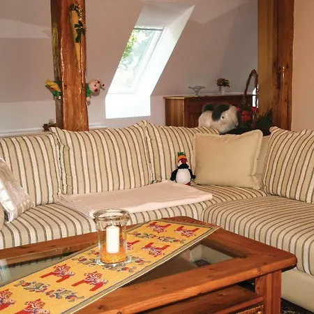 Cozy In Ot Bruenkendorf *