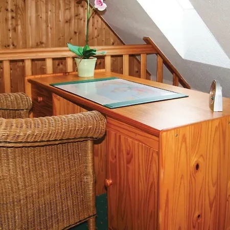 Cozy In Ot Bruenkendorf Apartment Kloster Wulfshagen