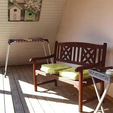 Cozy In Marlow Ot Bruenkendorf Appartement Marlow