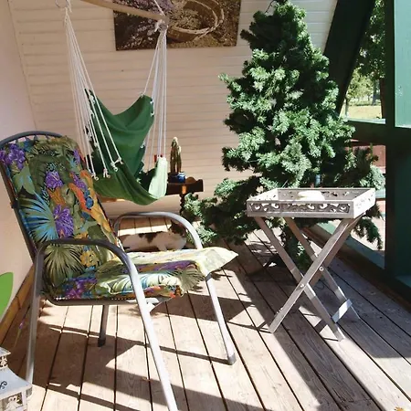 Apartment Cozy In Ot Bruenkendorf Kloster Wulfshagen