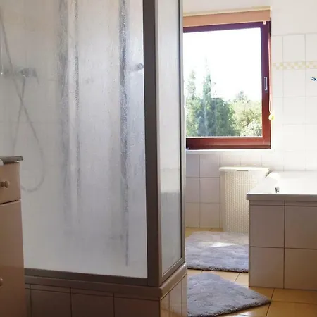 Cozy In Ot Bruenkendorf