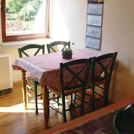 Cozy In Marlow Ot Bruenkendorf