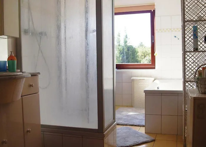 Cozy In Marlow Ot Bruenkendorf